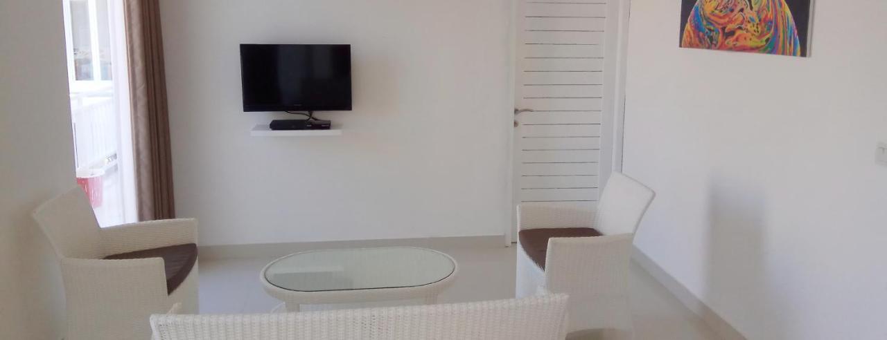 The Bali Bubble Apartment Sanur (Bali)